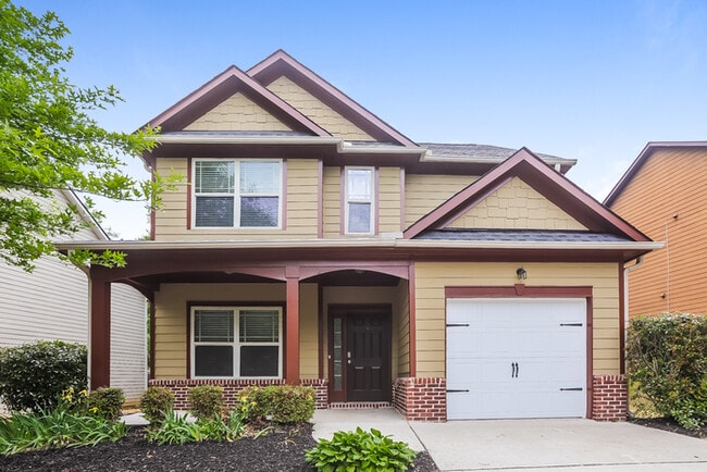 Building Photo - 7141 Silk Tree Pointe Rental