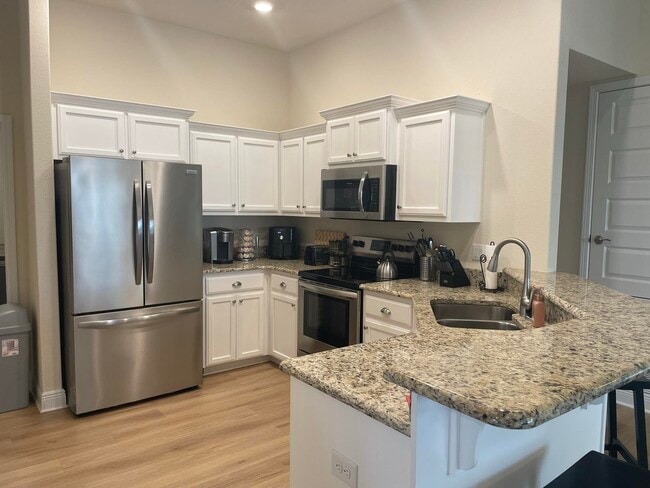 124 Ridgeway Cir