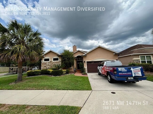 Building Photo - 2671 NW 147th St