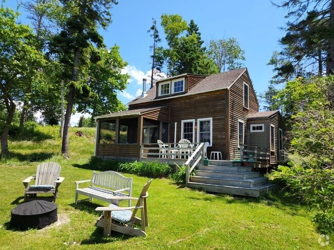 Building Photo - 138 Hewes Point Rd Rental