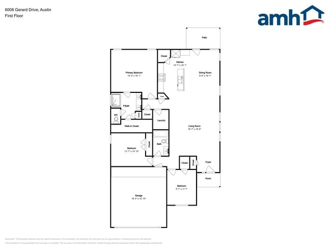 Photo - 6008 Gerard Dr