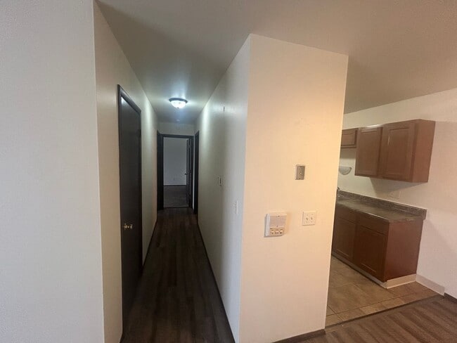 Cleora Apartments LLC
