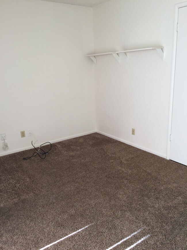 Dormitorio #2 - 1355 Bond St Unidad A and C