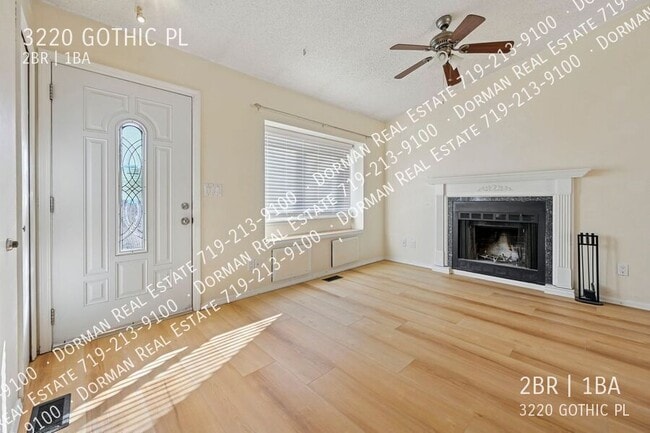 Photo - 3220 Gothic Pl