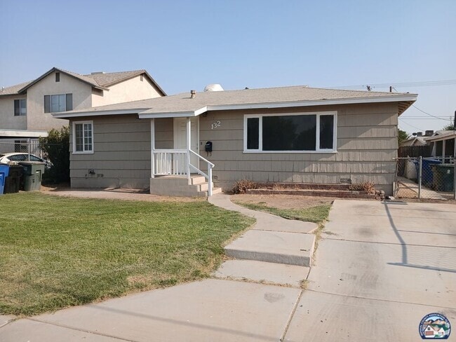 Building Photo - 132 W A St Rental