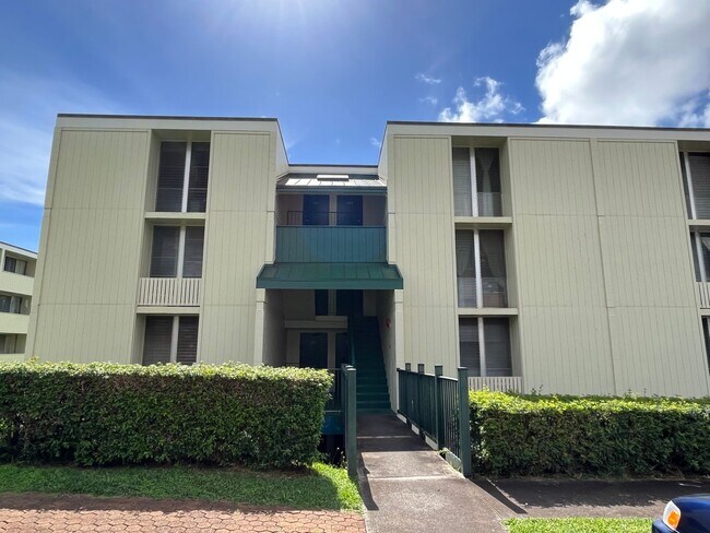 Nahoa Apartments - 2 bedrooms, 1 bath unit... - Nahoa Apartments - 2 bedrooms, 1 bath unit...