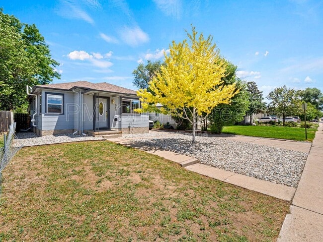 Building Photo - 550 Winona Ct
