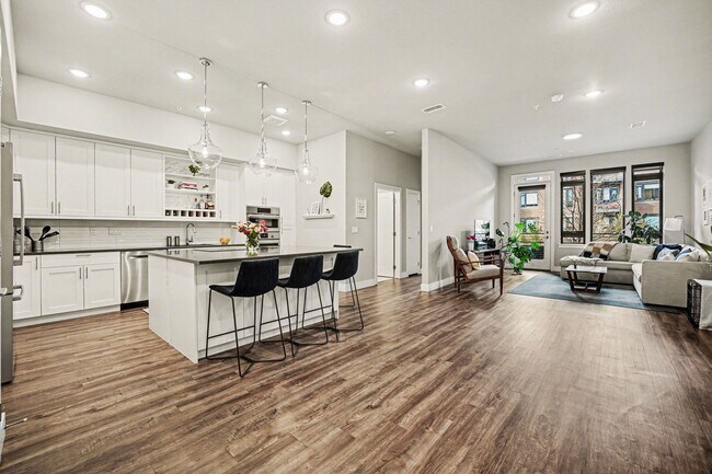 Photo - April 2026 - 2 bed 2 bath beautiful condo!