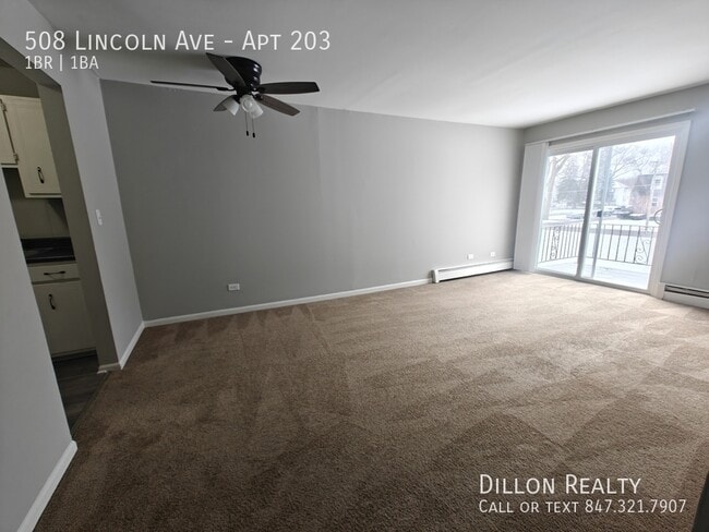 Photo - 508 Lincoln Ave Unidad Apt 203