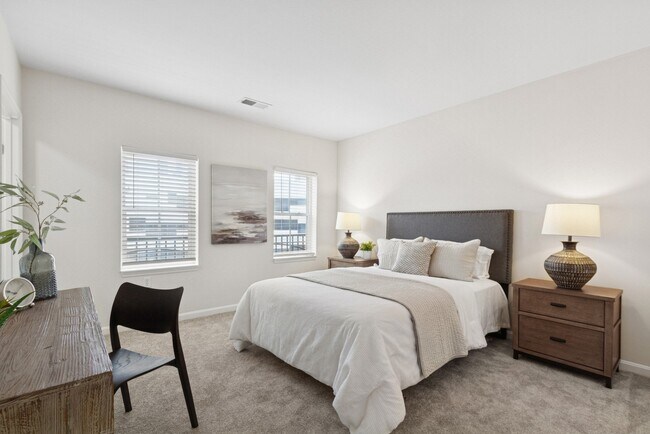 "Independence" unit 416 - Roebling Row