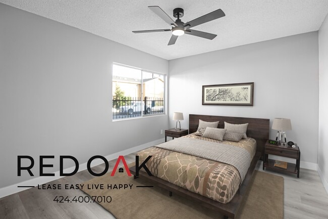 Photo - 15405 Vanowen St Unidad 6