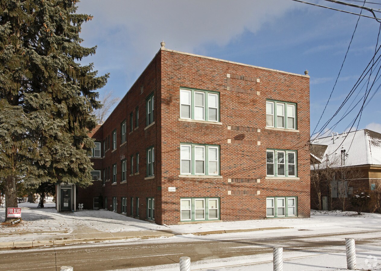 Photo - Kelly Apartments