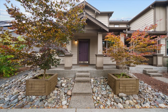 Building Photo - 6527 Indiana St SE