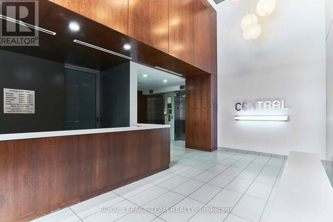 Photo - 354 Gladstone Ave Unit 312