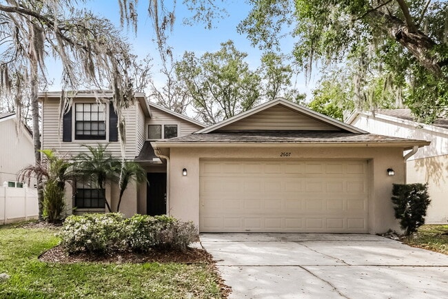 Building Photo - 2607 Shilo Ct