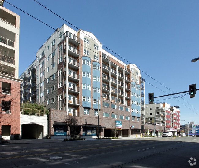 Building Photo - Urbana Rental