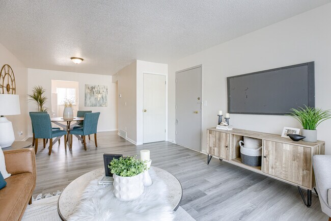 Photo - Fairview Apartments