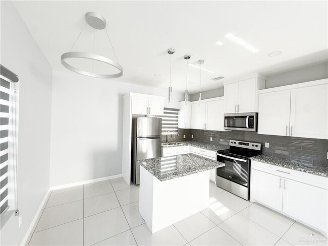 1602 Angelina Dr Unidad 2