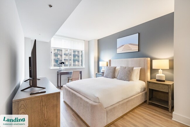 Photo - 1221 S Eads St Unidad 01-0905