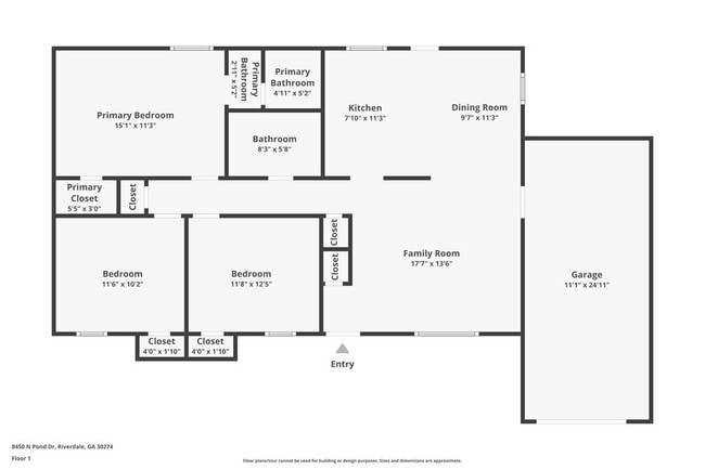 Photo - 8450 N Pond Dr