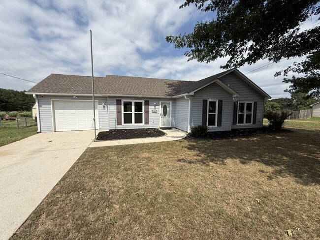 1551 Ready Section Rd