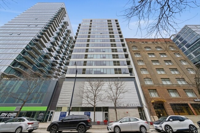 Photo - 1345 S Wabash Ave Unidad 1607