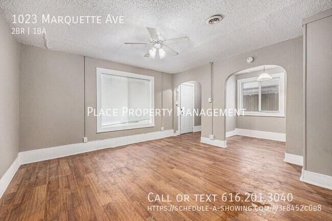 Photo - 1023 Marquette Ave