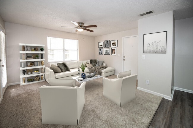 Photo - Park Hills Apartments