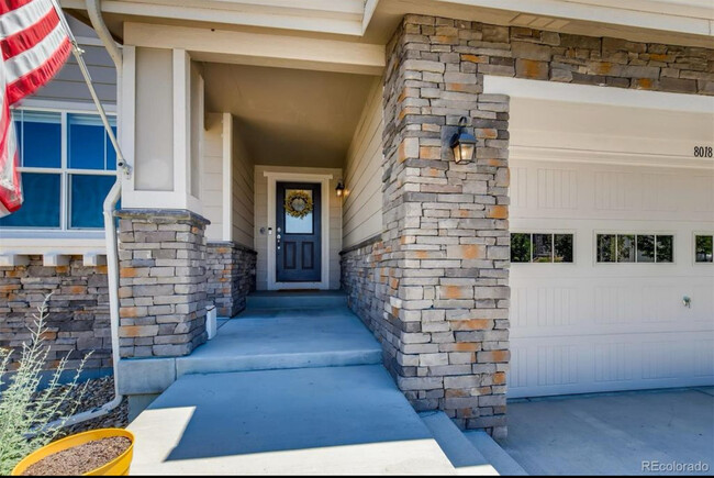 Photo - 8018 S Fultondale Way House