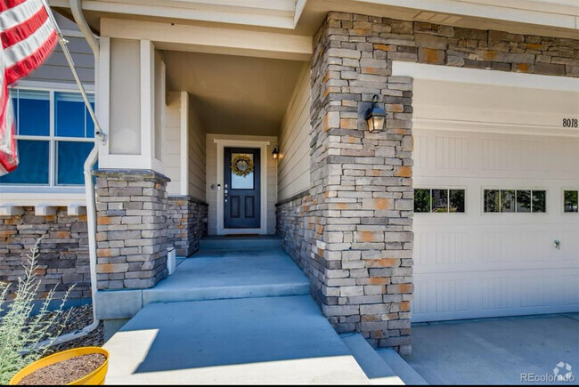 Building Photo - 8018 S Fultondale Way Rental