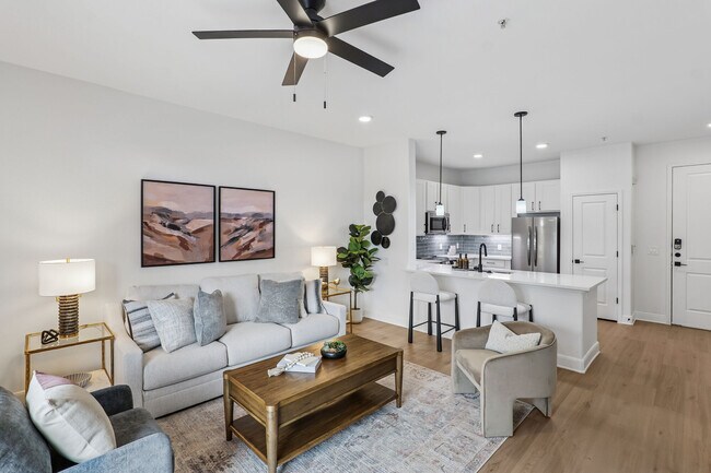 Photo - Instrata Upper Kirby