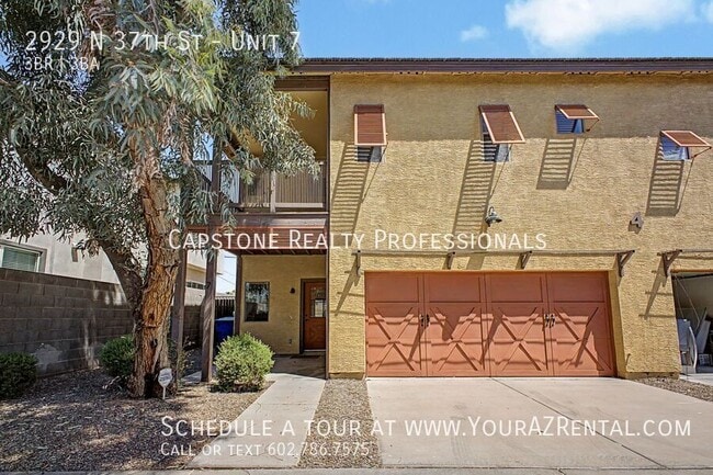 Building Photo - 2929 N 37th St Unit 7