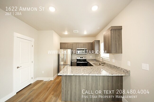 1622 Ammon St