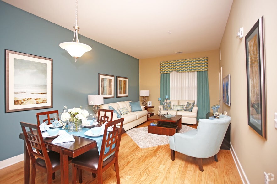 Interior Photo