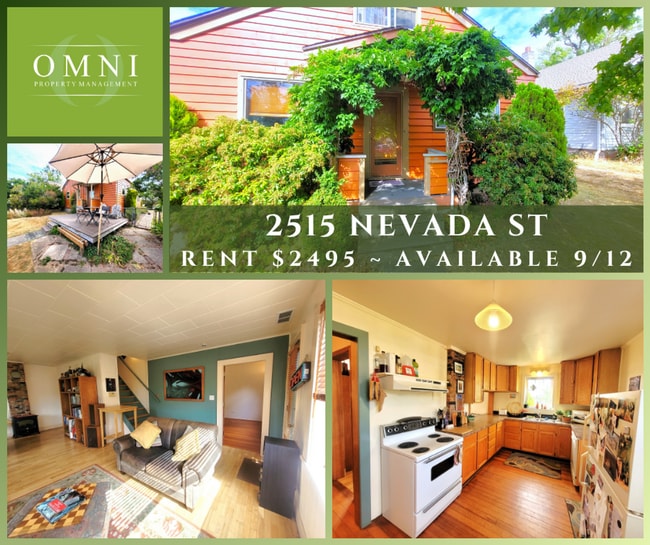 Building Photo - Charming Three Bedroom Home with Large Fen...