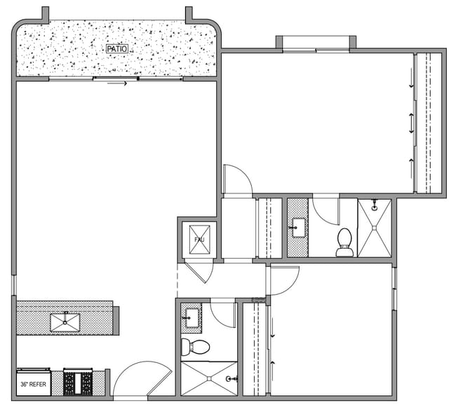 Photo - 1400 E Palm Canyon Dr Unit 104