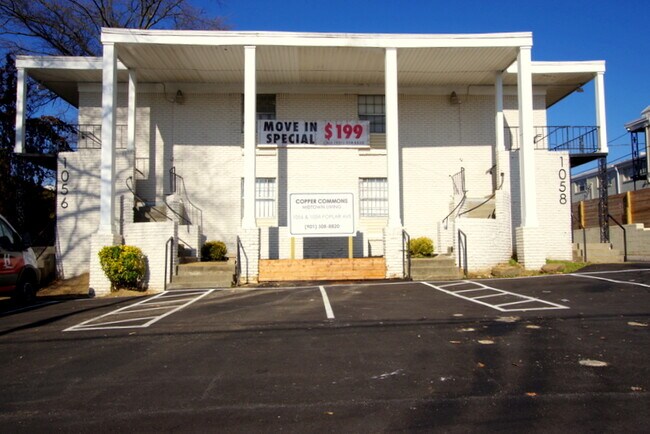 Photo - 1058 Poplar Ave Unit 3