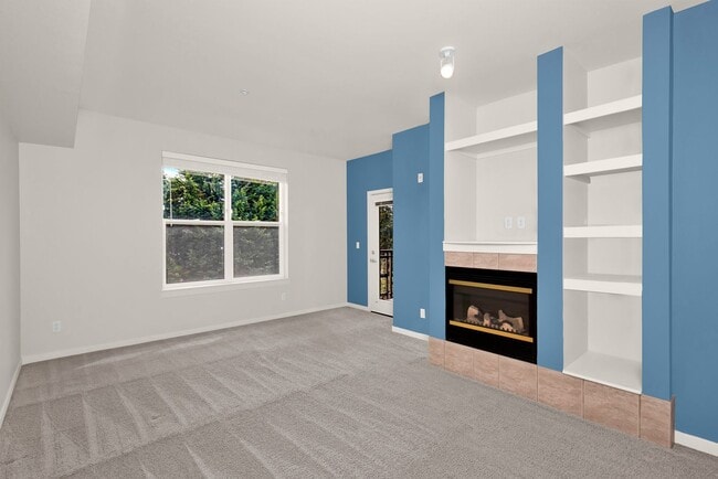 Building Photo - Large 1 Bedroom with Built in Office Nook ... Rental