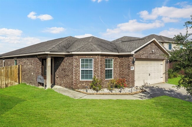 Photo - 20803 Bastion Settle Dr
