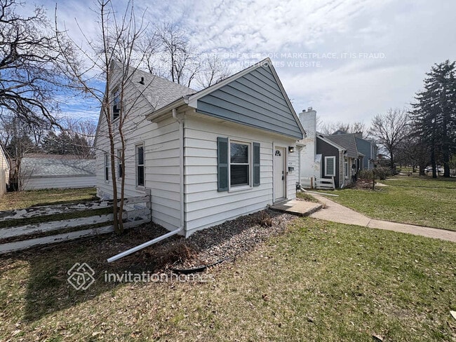 Photo - 4524 Zenith Ave N