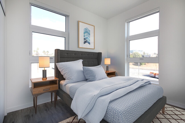 Photo - The Charlie Echo Park