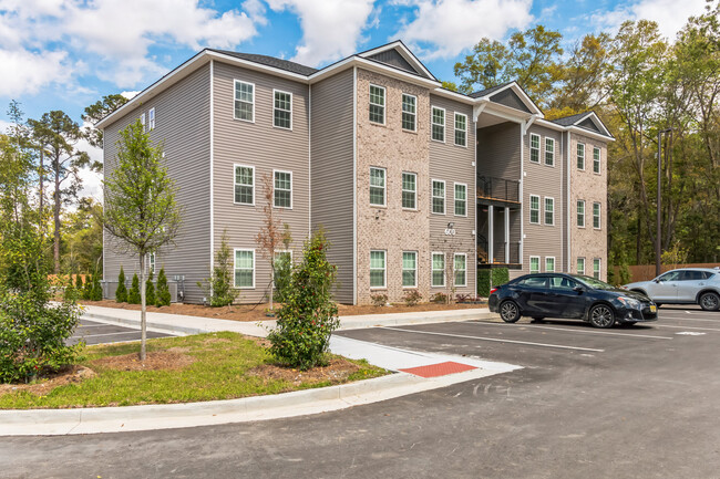 Cedar Grove - Cedar Grove Apartments