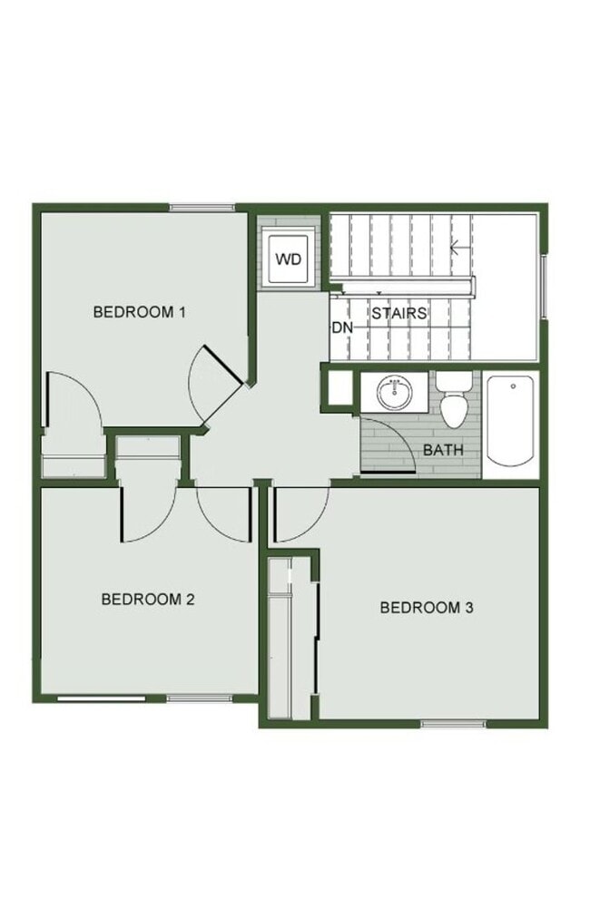 Photo - Now Pre-leasing: 3 bedroom new build in Featherston Village!