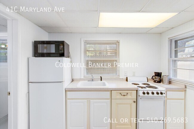 41C Maryland Ave-