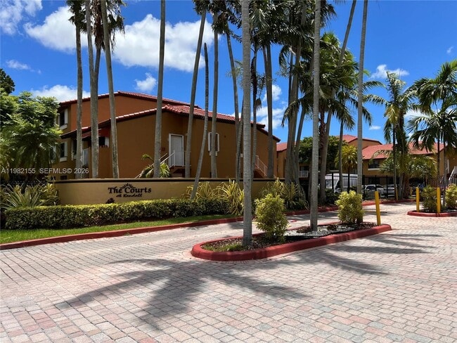 Building Photo - 15610 SW 80th St Unit J-105