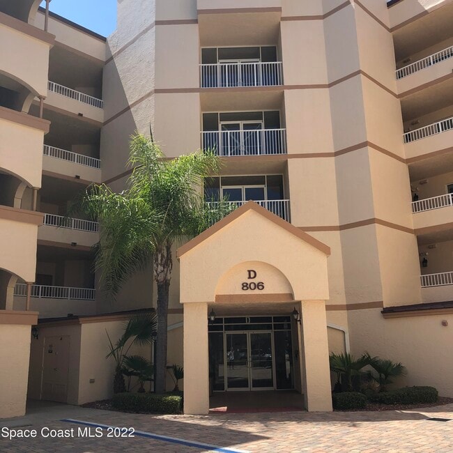 Building Photo - 806 Mystic Dr Unit D306 Rental