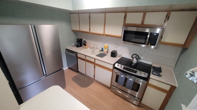 Photo - 7 Belfast Dr Unit 7