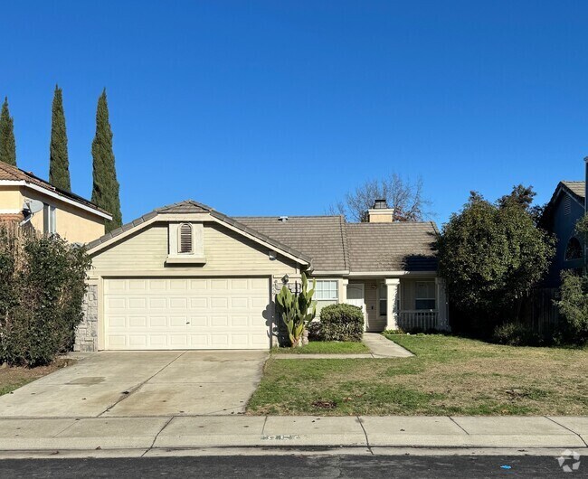 3 Bedroom Houses for Rent in Stockton, CA