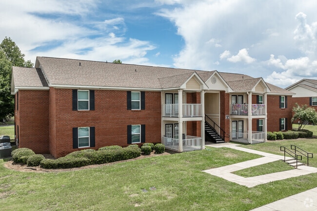 Alternate - River Run Apartments