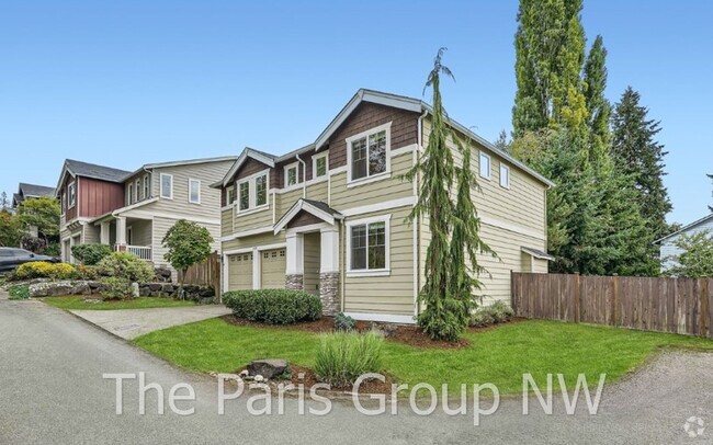 Building Photo - Gorgeous Renton Highlands Home * Central A...